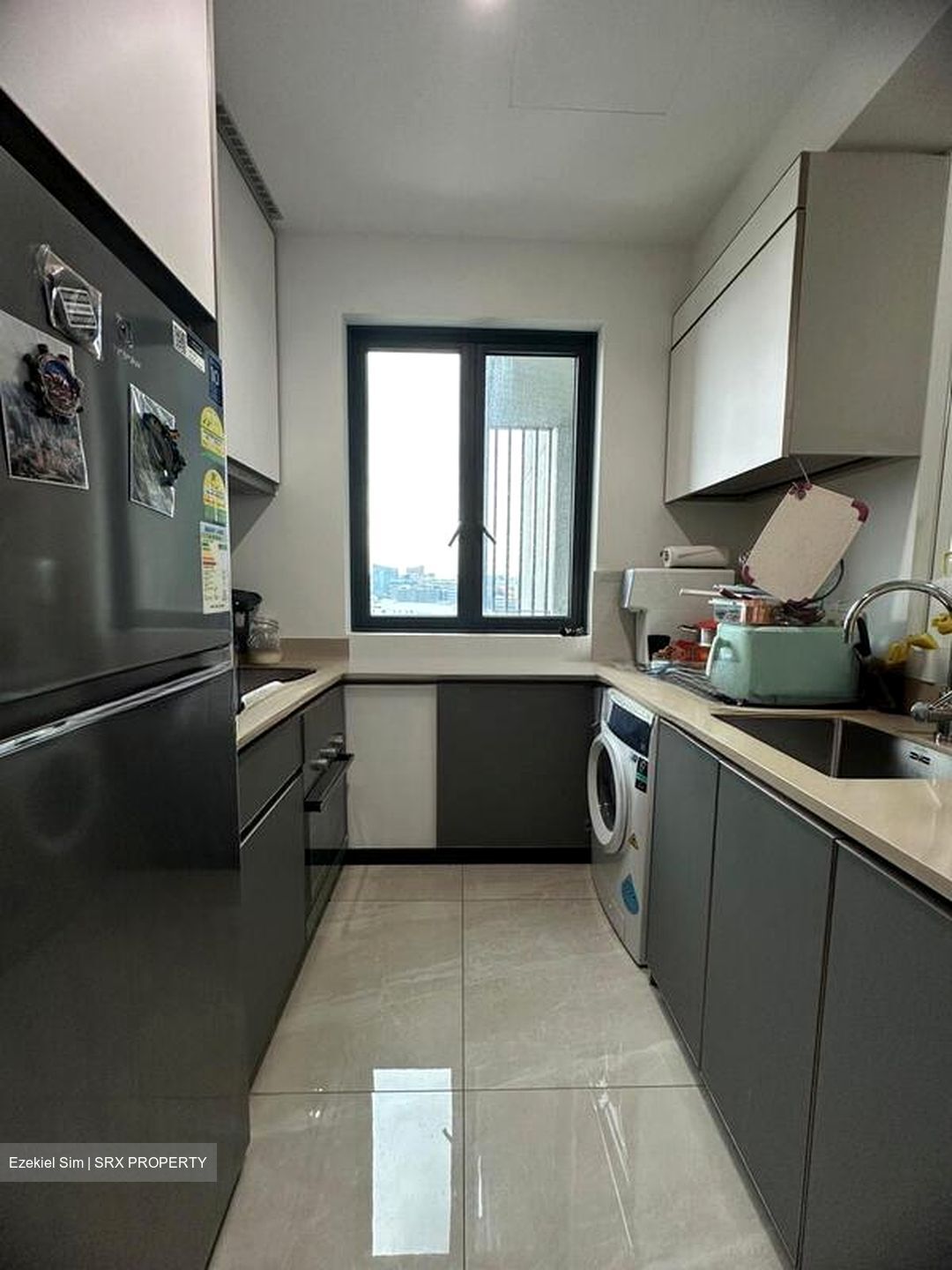 Normanton Park (D5), Apartment #512548291